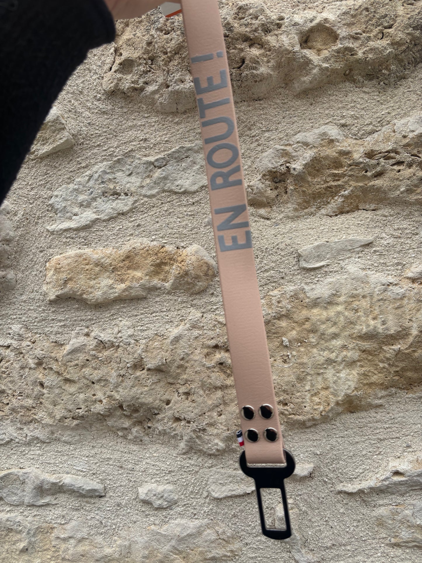 Ceinture de Sécurité