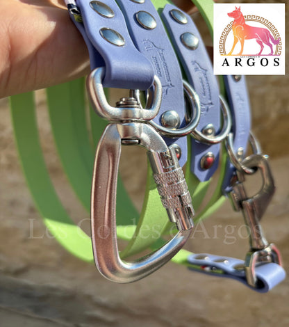 POIGNÉE BIOTHANE® 25mm (les interchangeables)