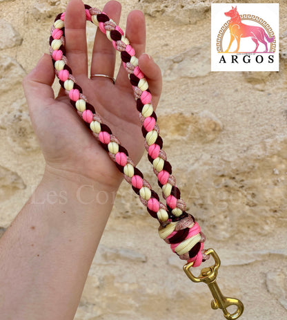 POIGNÉE PARACORDE (les interchangeables)