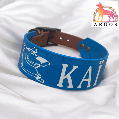 Projet personnalisé