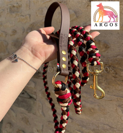 LAISSE PARACORDE HÉRA