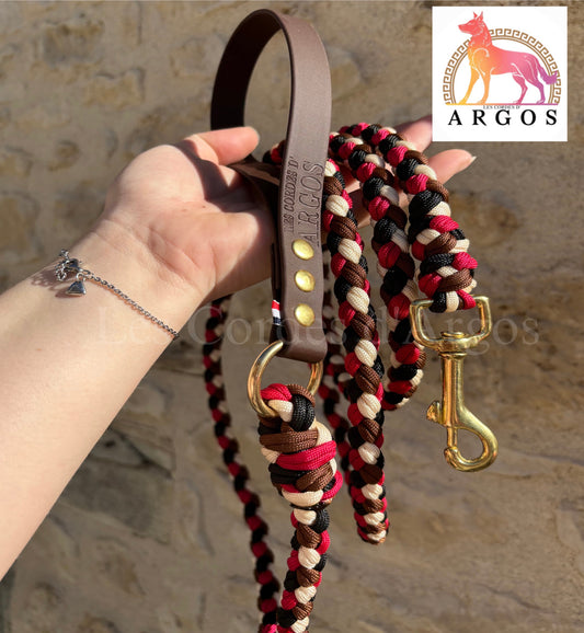 LAISSE PARACORDE HÉRA