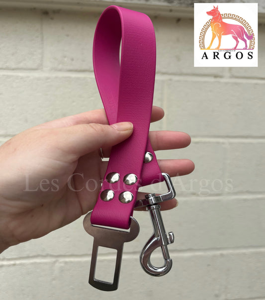 CEINTURE DE SÉCURITÉ