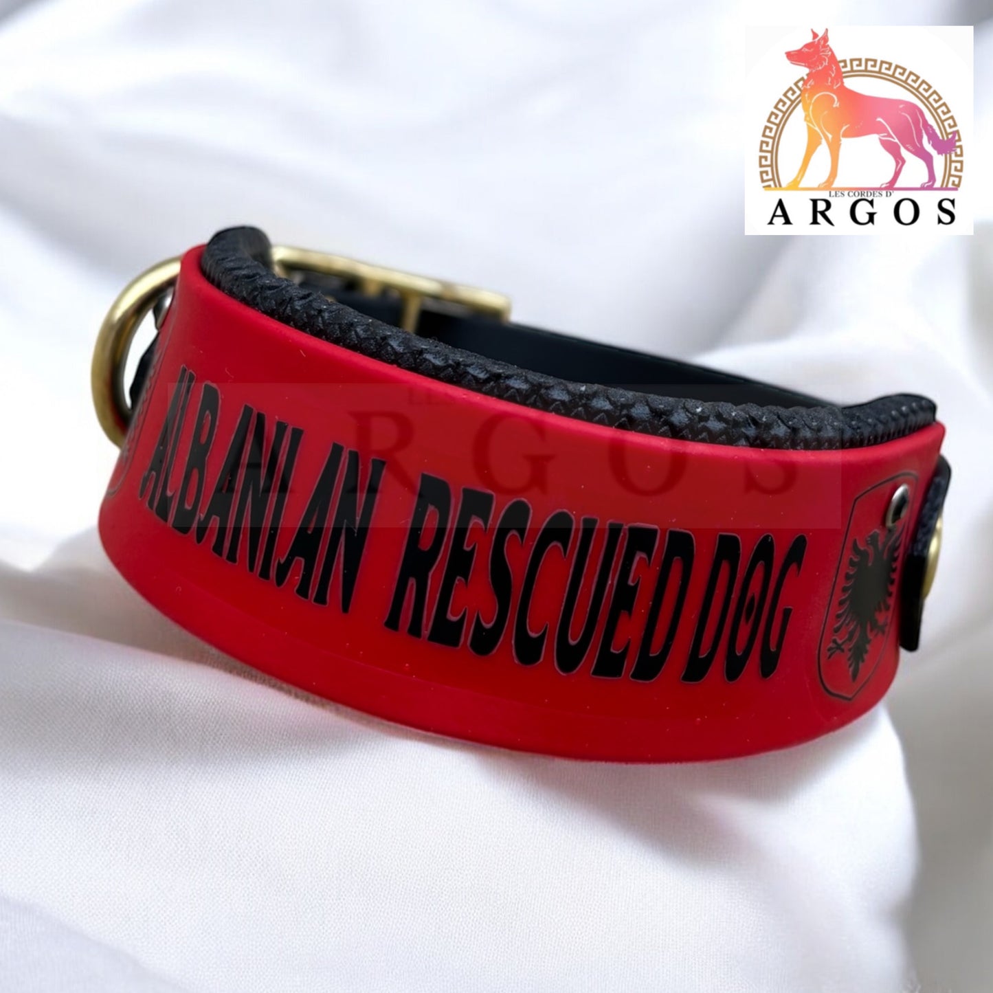 Projet personnalisé