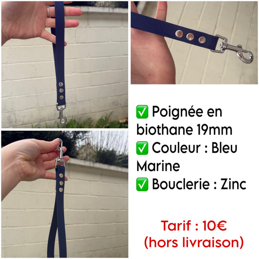 BRADERIE / Poignée 19mm