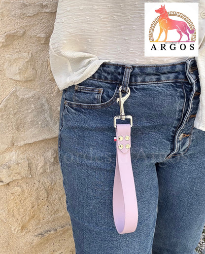 POIGNÉE BIOTHANE® 25mm (les interchangeables)