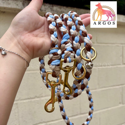 LAISSE MULTIPOSITION PARACORDE