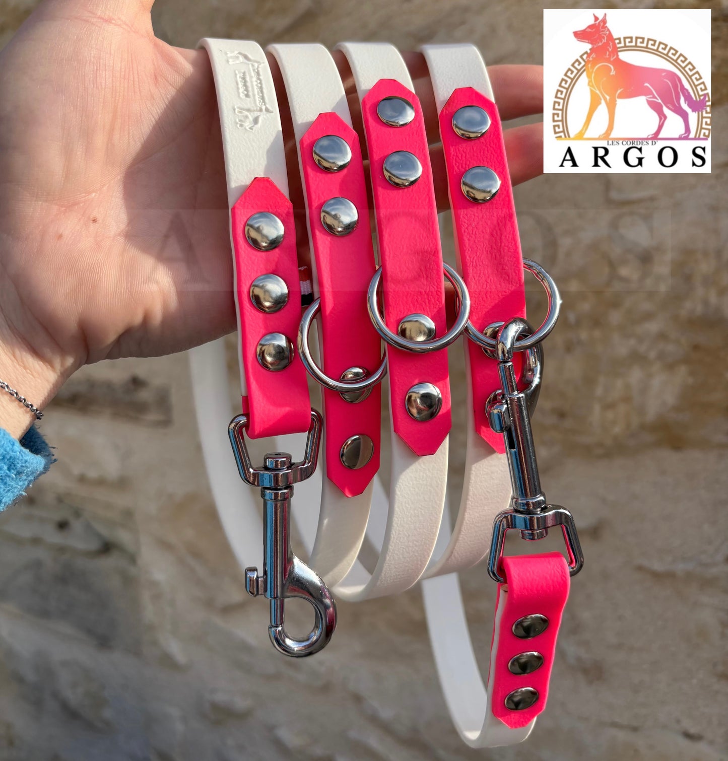 LAISSE MULTIPOSITION BIOTHANE®