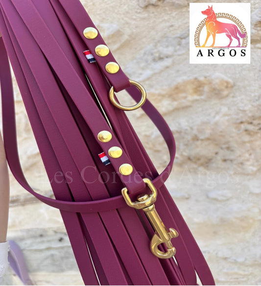 LONGE BIOTHANE® 13mm (les Interchangeables)