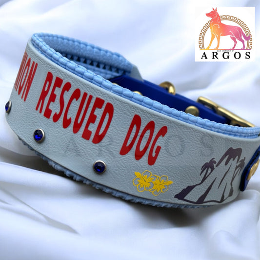 Projet personnalisé