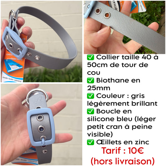 BRADERIE / Collier 40 - 50cm