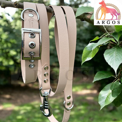 ENSEMBLE MAYVE & LAISSE BIOTHANE®