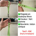 BRADERIE / Poignée 19mm