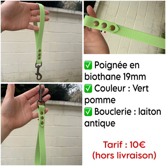 BRADERIE / Poignée 19mm