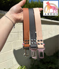 CEINTURE DE SÉCURITÉ