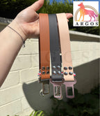 CEINTURE DE SÉCURITÉ
