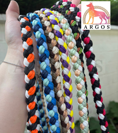 LAISSE PARACORDE HÉRA