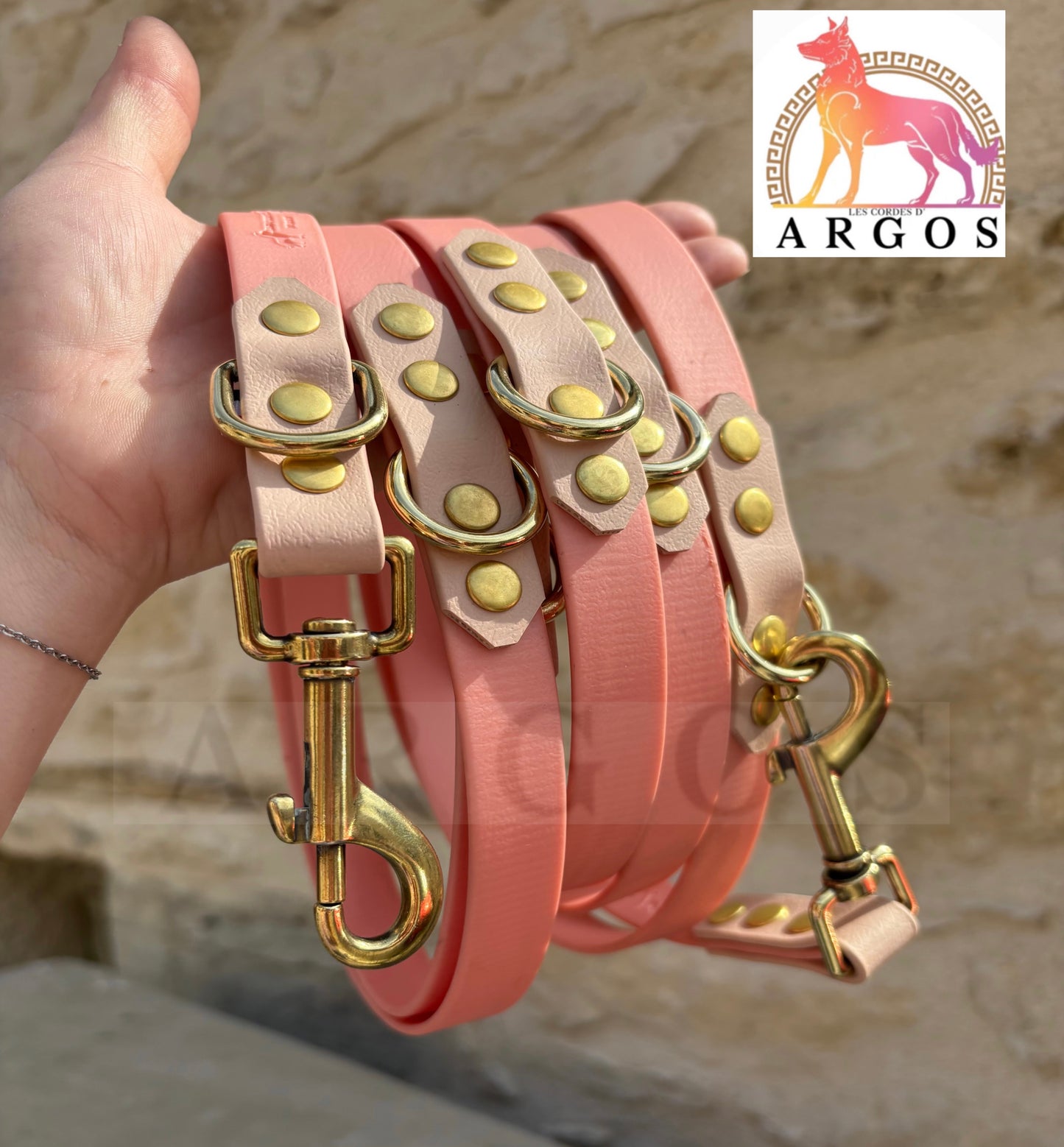 LAISSE MULTIPOSITION BIOTHANE®