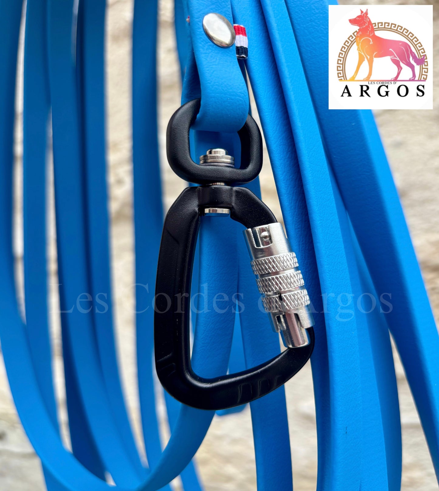 LONGE BIOTHANE® 16mm