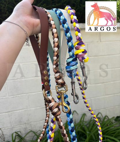 LAISSE PARACORDE HÉRA