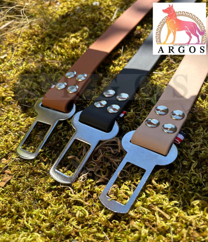 CEINTURE DE SÉCURITÉ