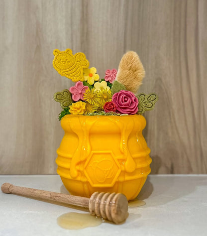 Jouet d'occupation -PUP-X Honey Pot -Taille L -Soda Pup