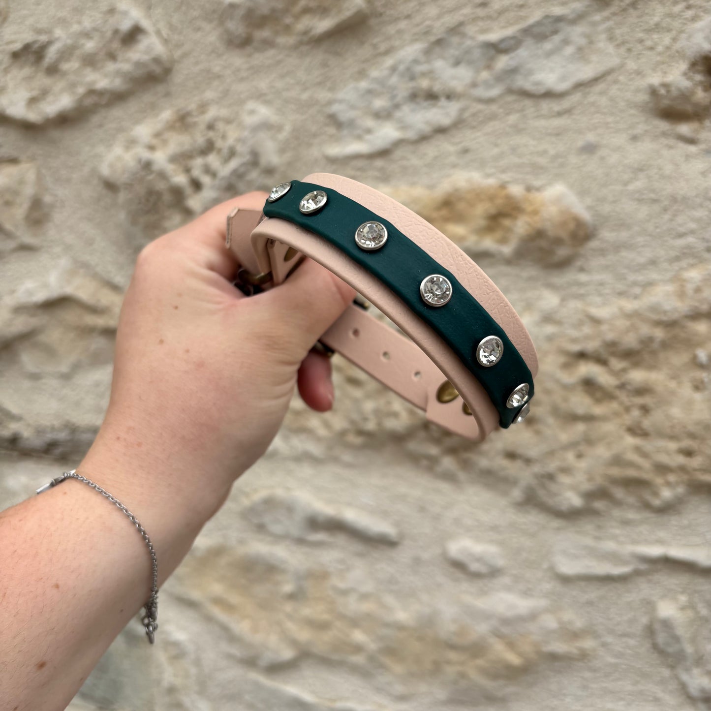 Collier Taille 22-30cm