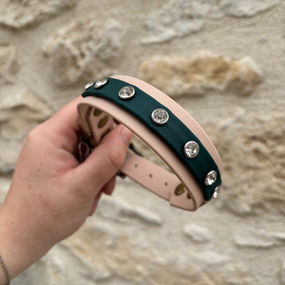 Collier Taille 22-30cm