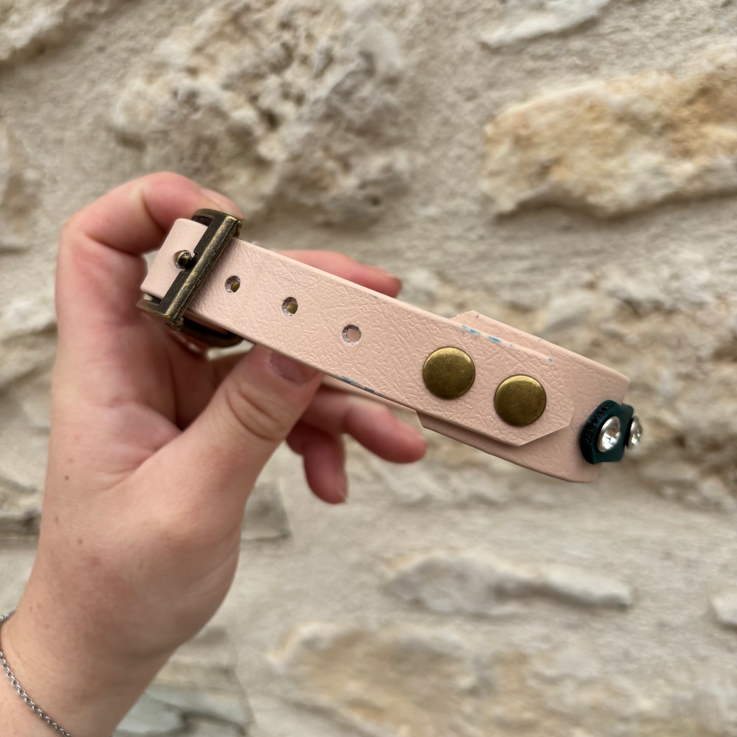 Collier Taille 22-30cm