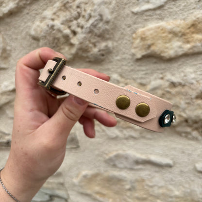 Collier Taille 22-30cm