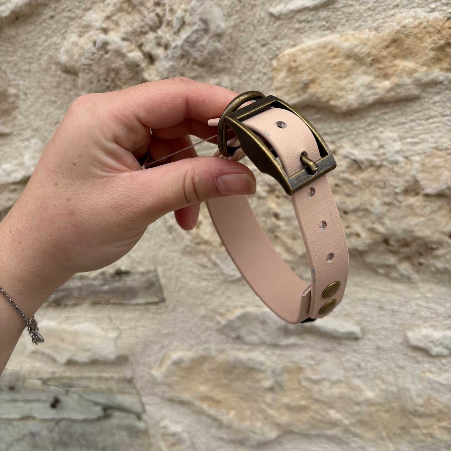 Collier Taille 22-30cm