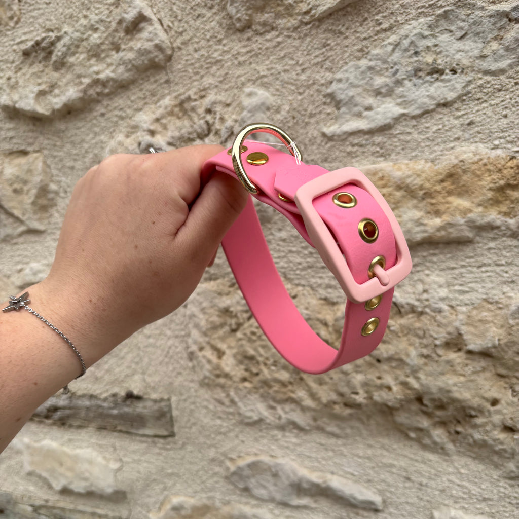Collier 28-35cm