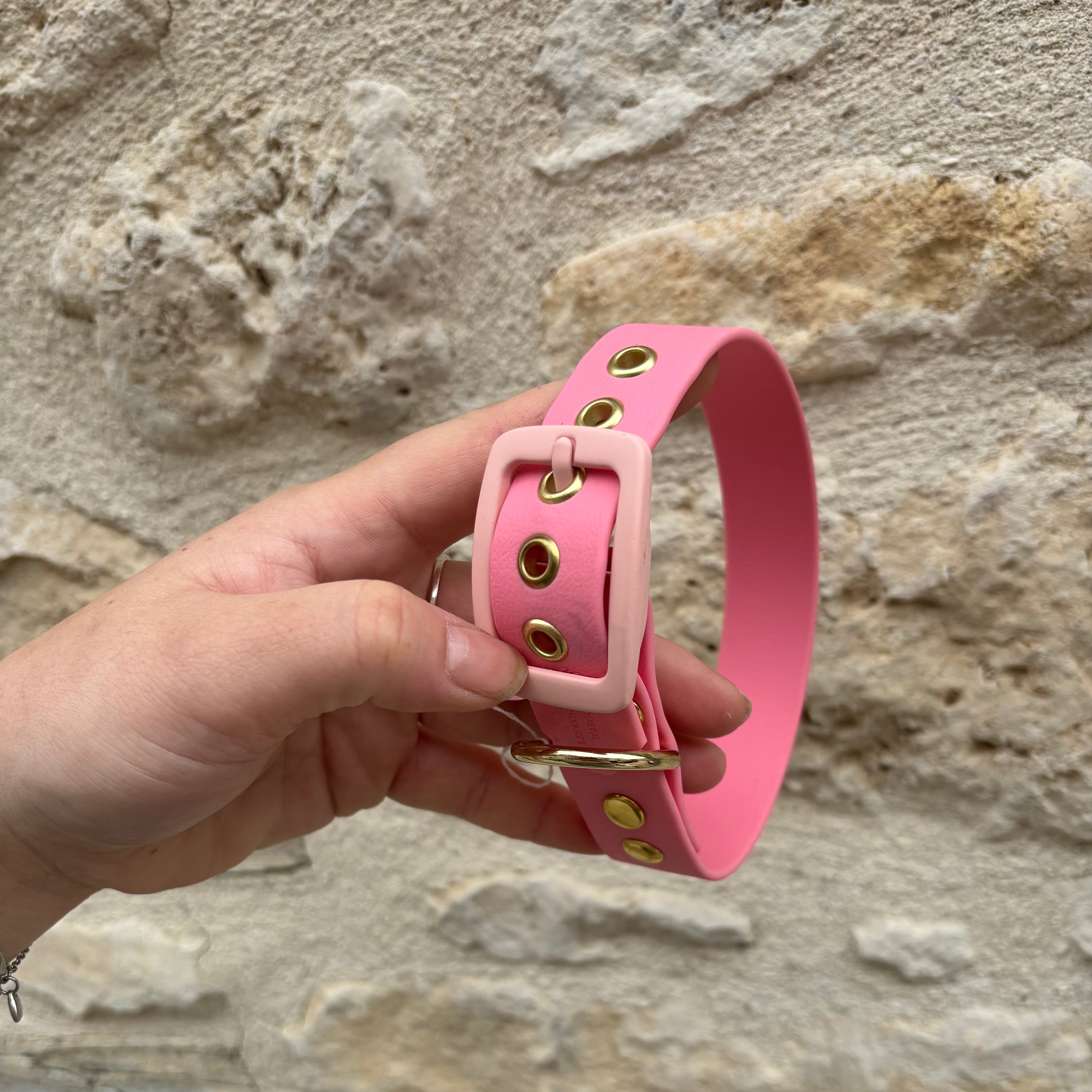 Collier 28-35cm