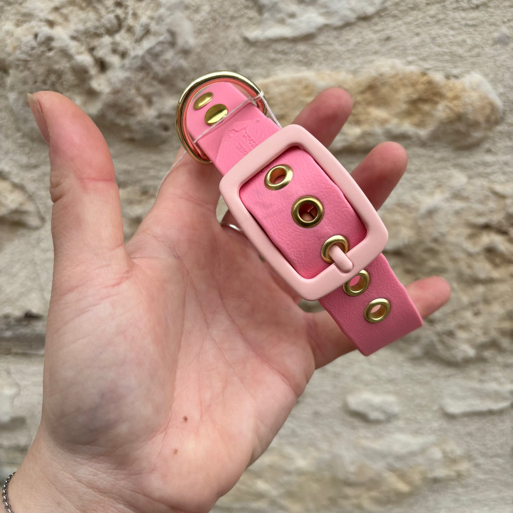 Collier 28-35cm