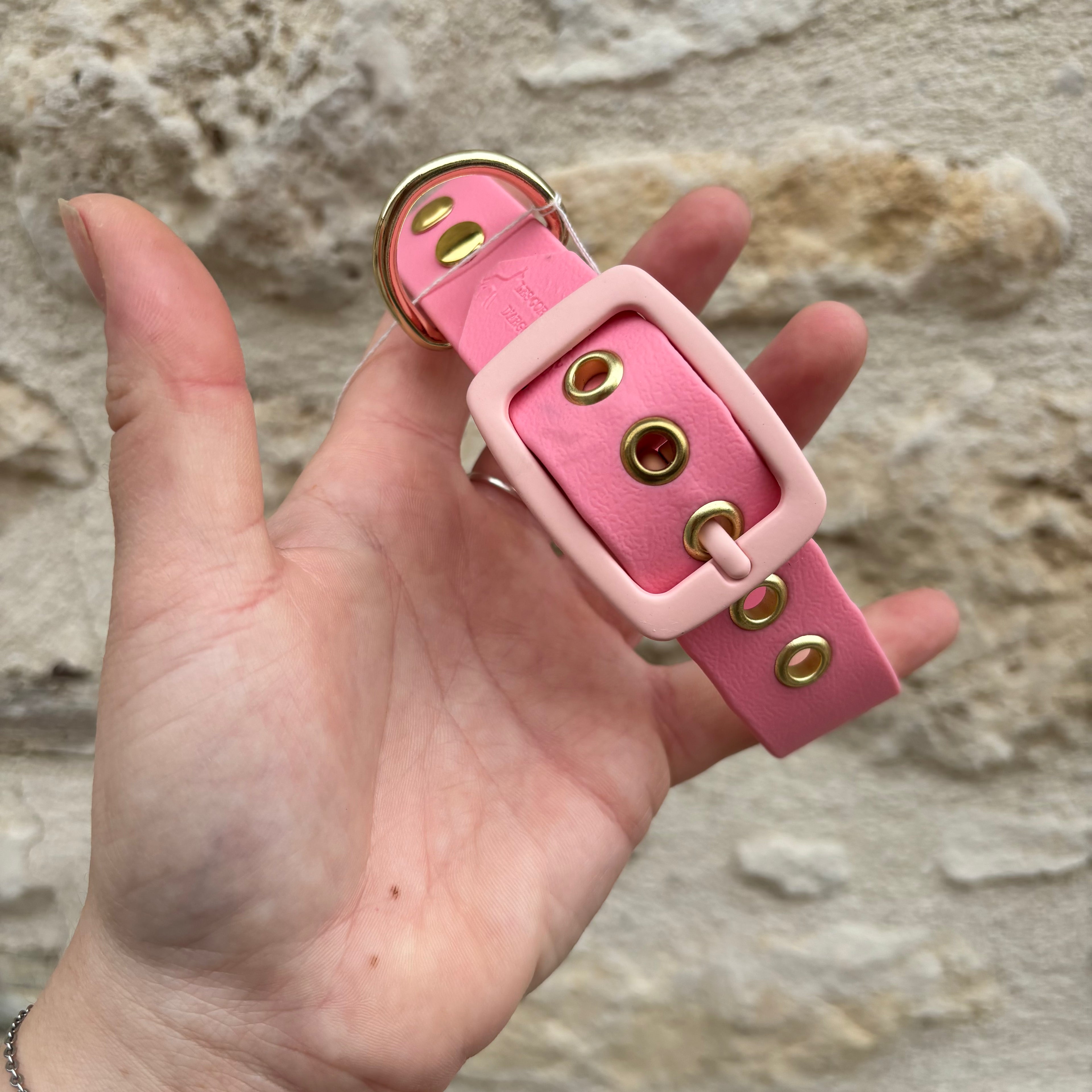 Collier 28-35cm