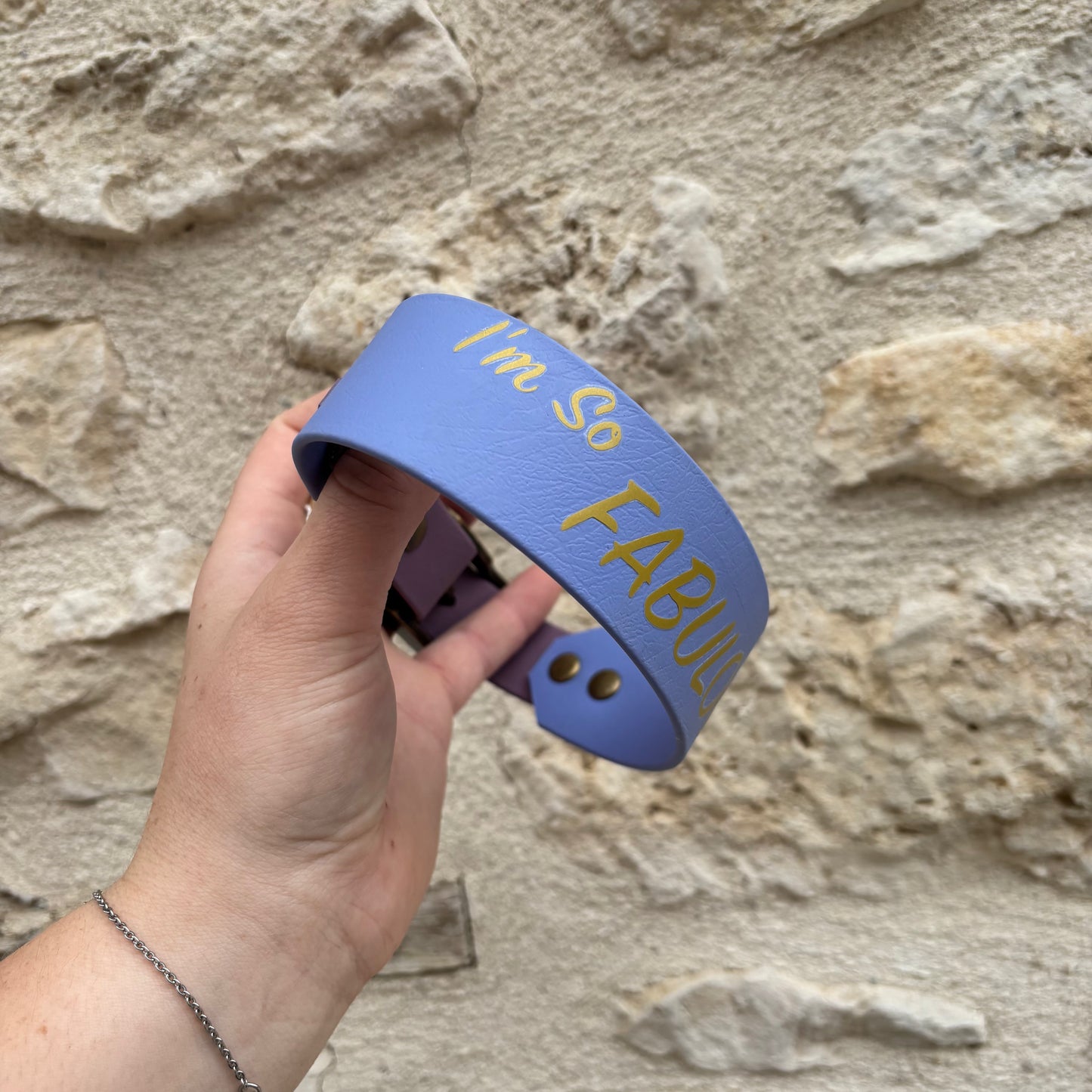 Collier taille 35-41cm