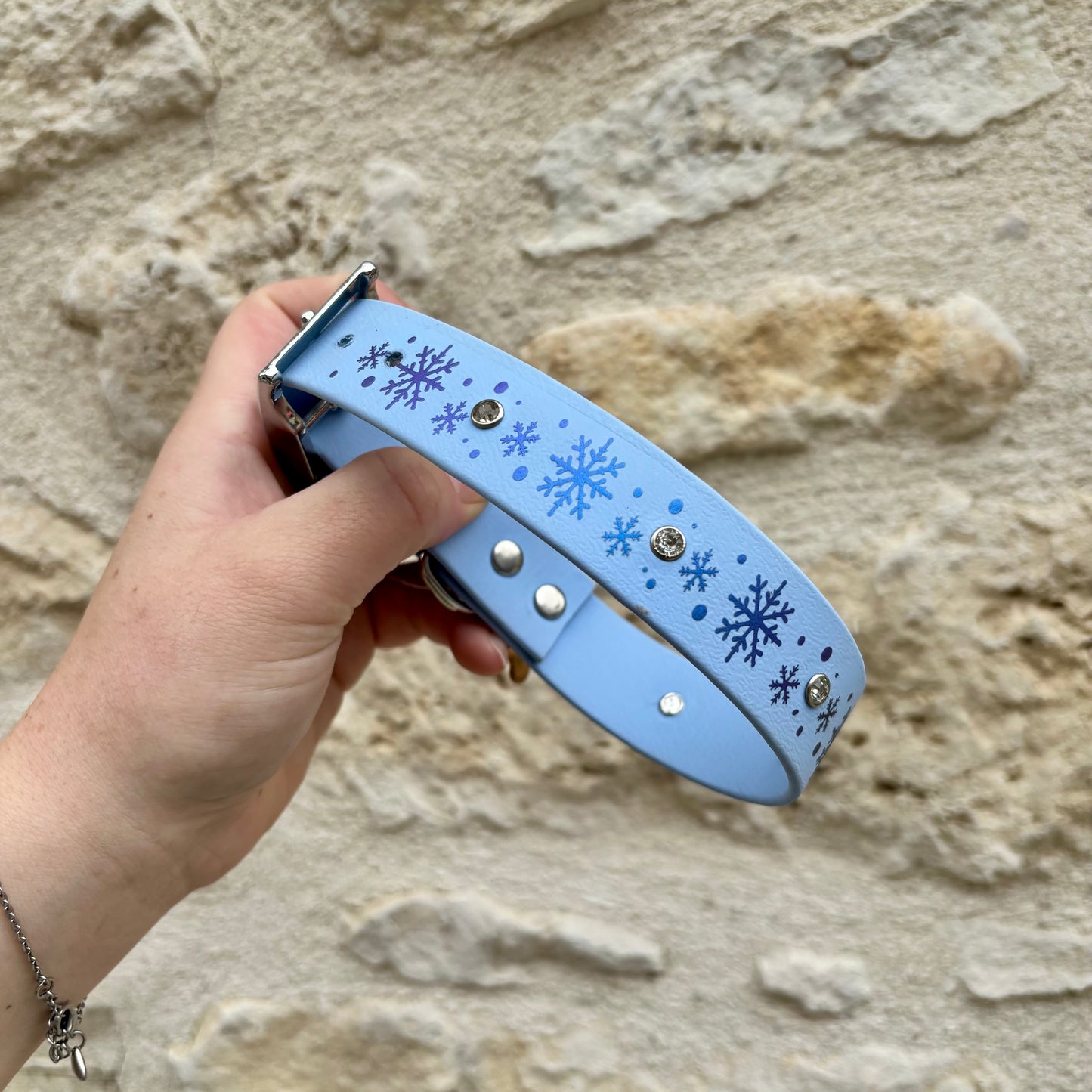 Collier taille 27-36cm