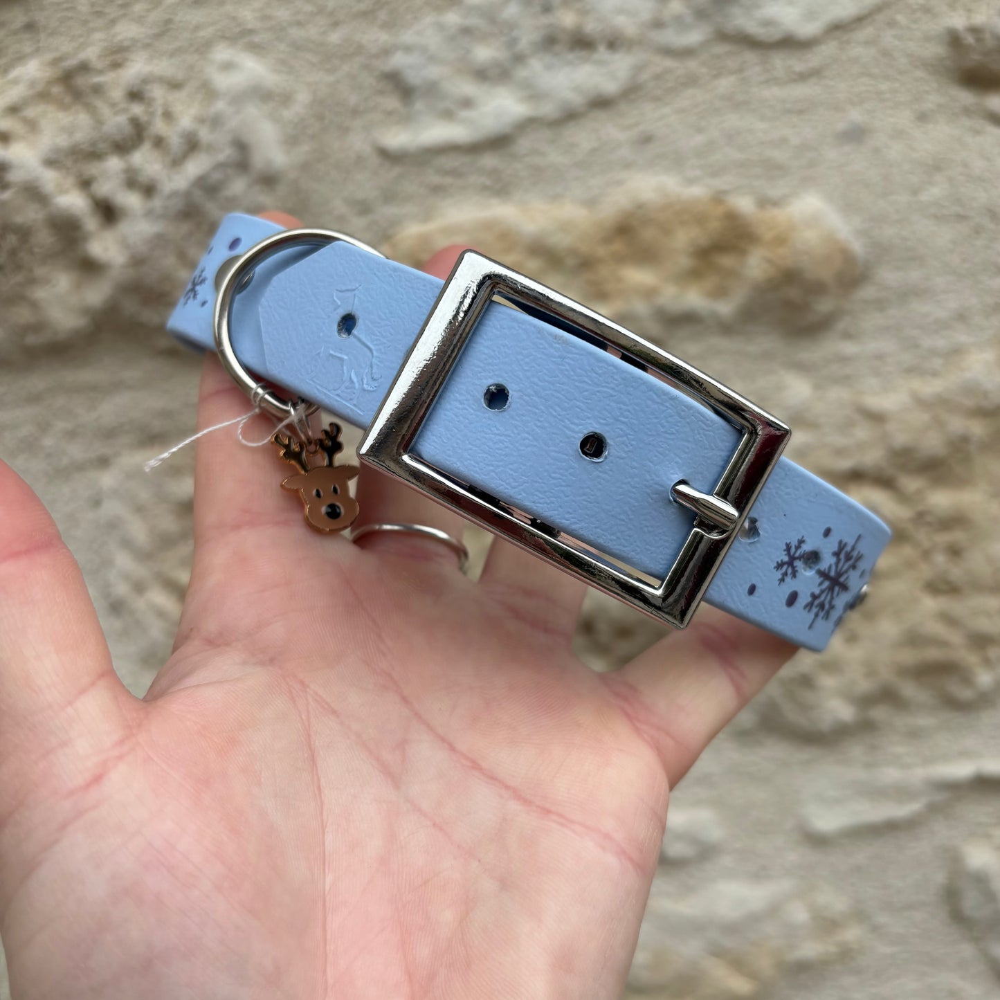 Collier taille 27-36cm