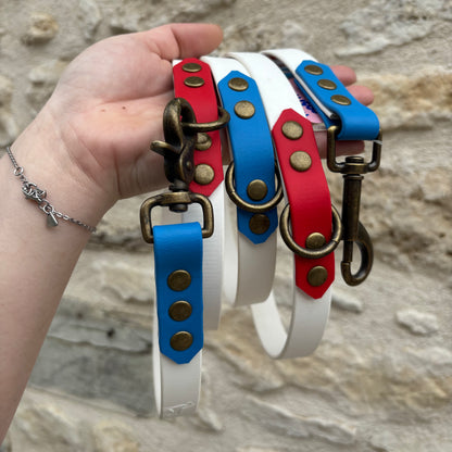 Laisse Multipositions 2m