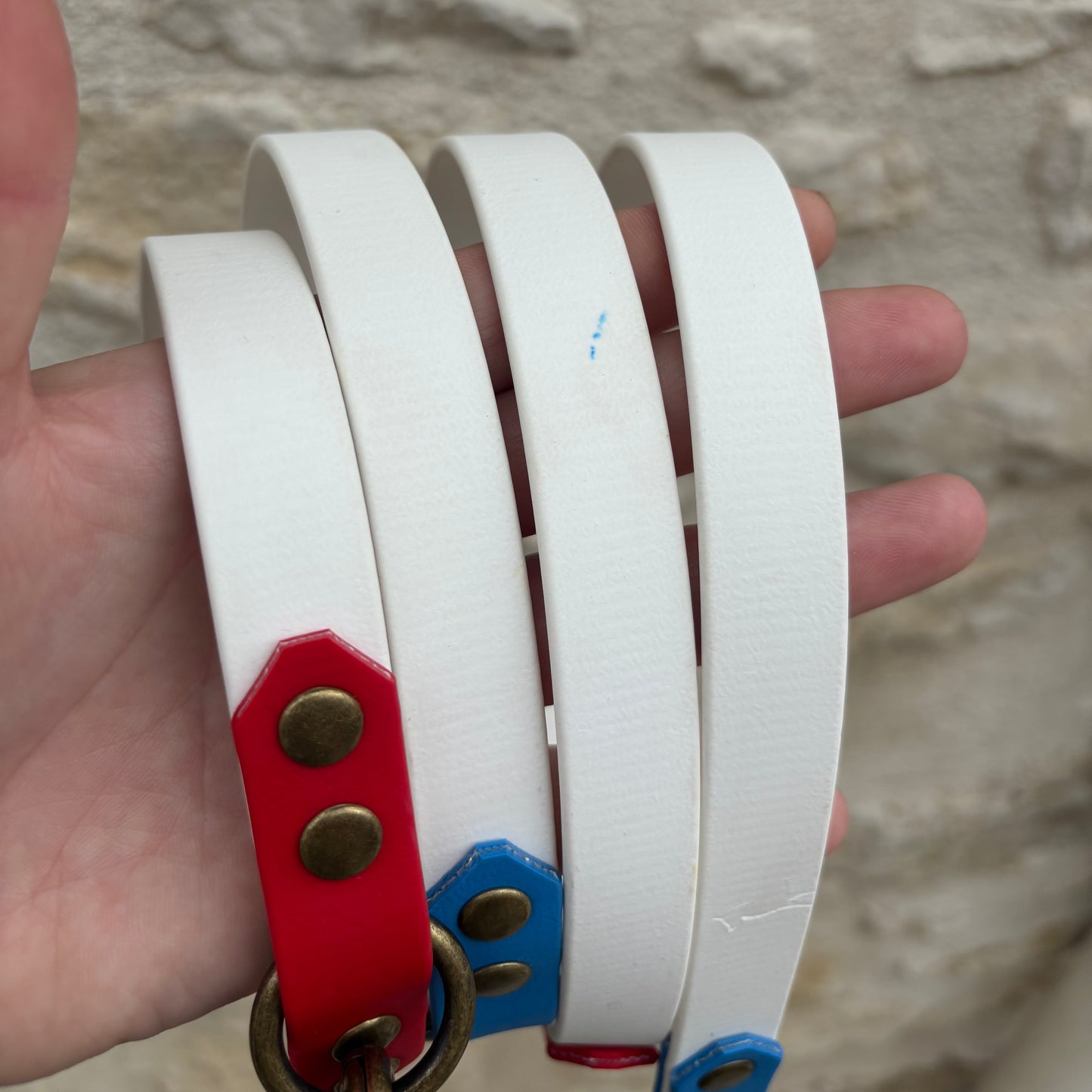 Laisse Multipositions 2m