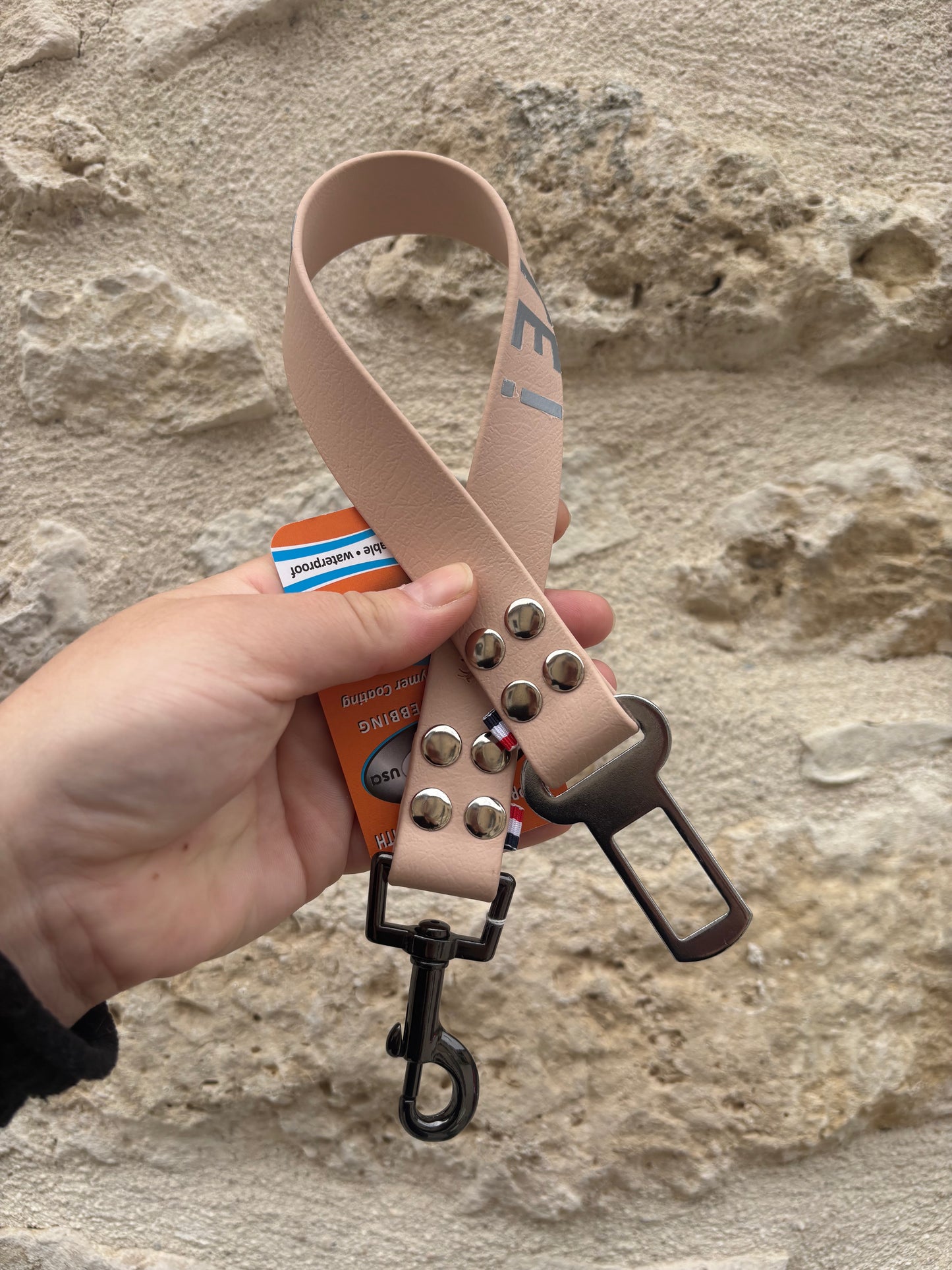 Ceinture de Sécurité