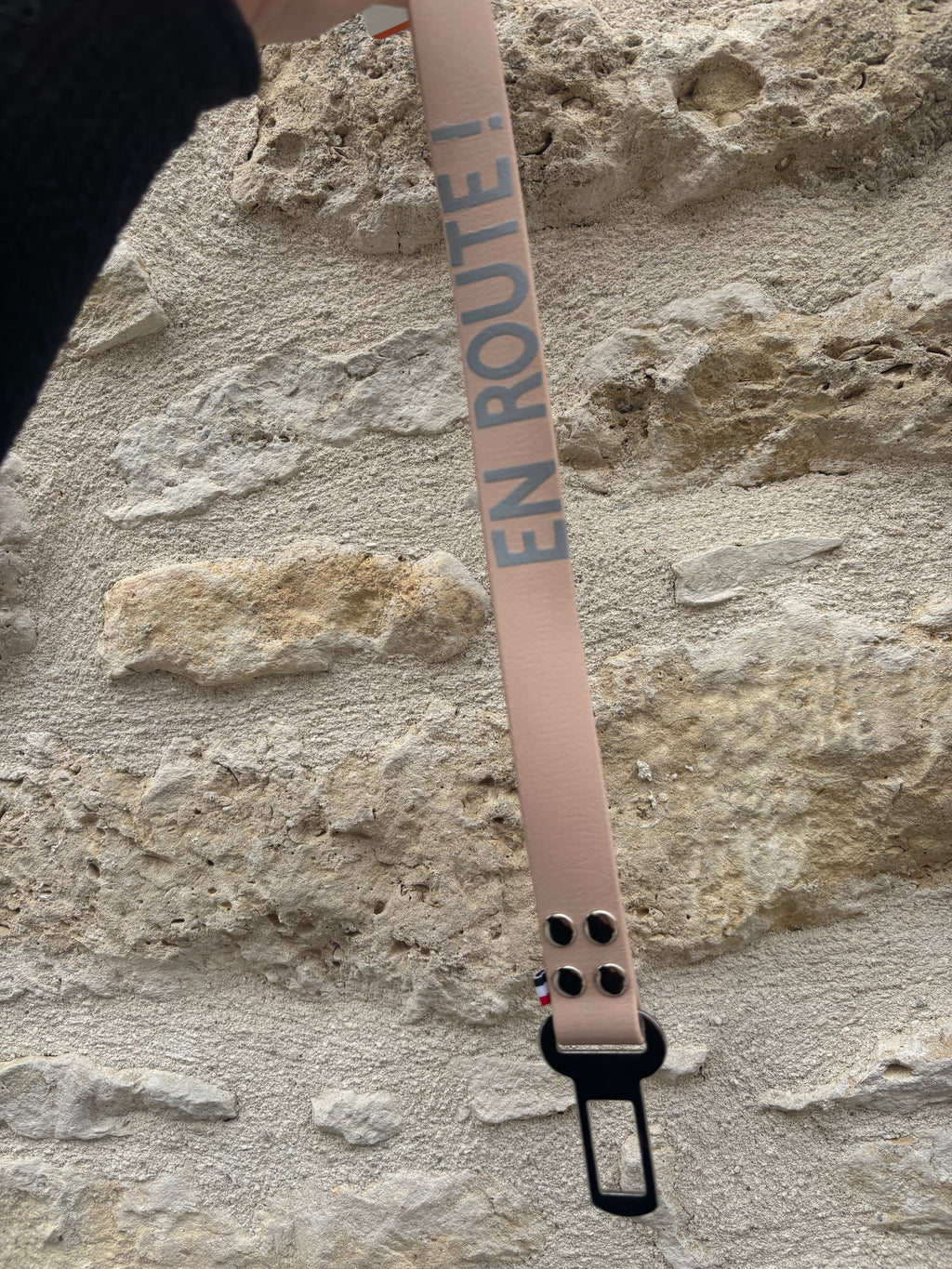 Ceinture de Sécurité