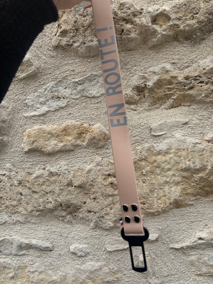 Ceinture de Sécurité