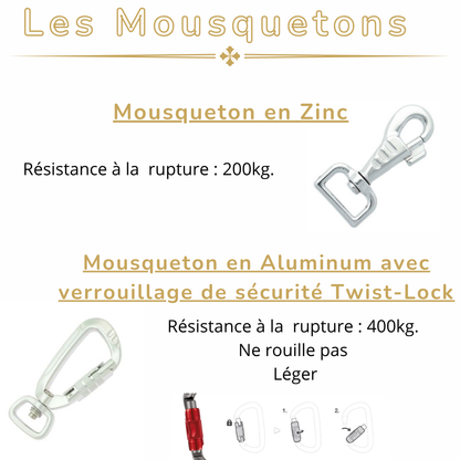 CEINTURE DE SÉCURITÉ