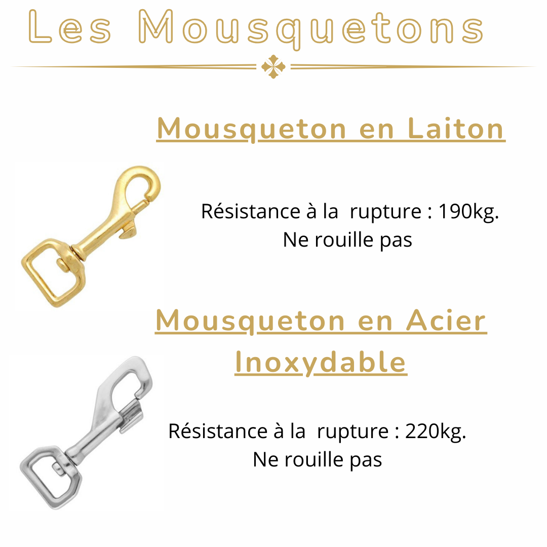 ENSEMBLE MAYVE & LAISSE BIOTHANE®